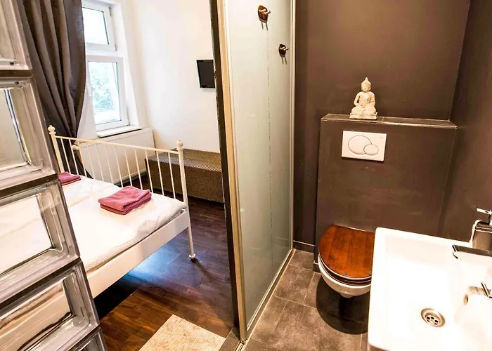 St. Pauli Hotel 2*