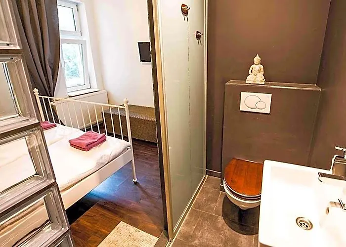 St. Pauli Hotel 2*