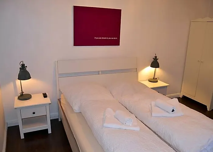 St. Pauli Hotel