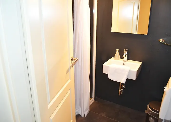 Hotel St. Pauli Hamburgo