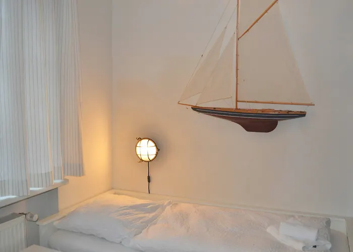 Hotel St. Pauli Hamburgo
